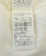 BEAMS HEART（ビームスハート）Tシャツ・カットソー 白 サイズ:L メンズ/2200722988596