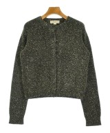 B MING LIFE STORE by BEAMS（ビーミングライフストアバイビームス）カーディガン 黒 サイズ:ONE レディース/2200719040283