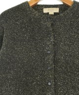B MING LIFE STORE by BEAMS（ビーミングライフストアバイビームス）カーディガン 黒 サイズ:ONE レディース/2200719040283
