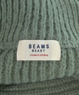 BEAMS HEART（ビームスハート）ワンピース 緑 サイズ:F レディース/2200721844183
