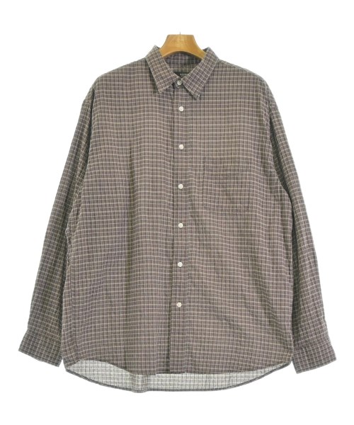 BEAMS HEART(ビームスハート)のカジュアルシャツ サイズ:L 5,500円