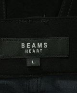 BEAMS HEART（ビームスハート）ショートパンツ 黒 サイズ:L メンズ/2200724415113