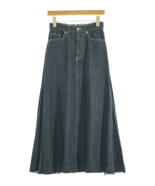 BEAMS HEART(ビームスハート)のロング・マキシ丈スカート サイズ:S 1,800円