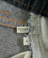 BEAMS HEART（ビームスハート）ロング・マキシ丈スカート 紺 サイズ:S レディース/2200724451012