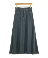 BEAMS HEART ロング・マキシ丈スカート