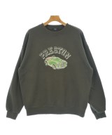 BEAMS HEART スウェット