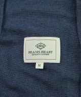 BEAMS HEART（ビームスハート）ジャケット 青 サイズ:M メンズ/2200722488065