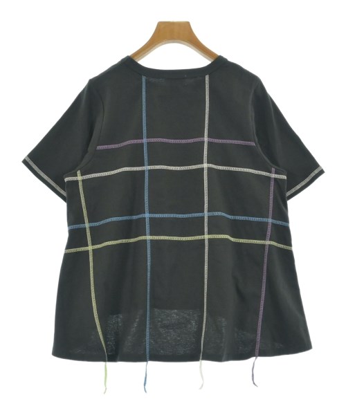 BEAMS HEART（ビームスハート）Tシャツ・カットソー グレー サイズ:-(M位) レディース/2200723112099