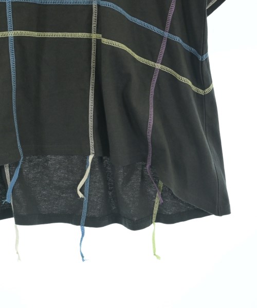 BEAMS HEART（ビームスハート）Tシャツ・カットソー グレー サイズ:-(M位) レディース/2200723112099