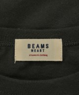 BEAMS HEART（ビームスハート）Tシャツ・カットソー グレー サイズ:-(M位) レディース/2200723112099