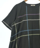 BEAMS HEART（ビームスハート）Tシャツ・カットソー グレー サイズ:-(M位) レディース/2200723112099