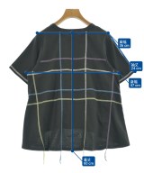 BEAMS HEART（ビームスハート）Tシャツ・カットソー グレー サイズ:-(M位) レディース/2200723112099