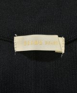 BEAMS HEART（ビームスハート）ベスト/ノースリーブ 黒 サイズ:-(S位) レディース/2200723747055
