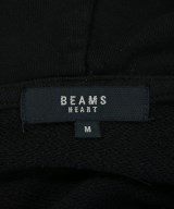 BEAMS HEART（ビームスハート）パーカー 黒 サイズ:M メンズ/2200727068019