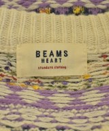 BEAMS HEART（ビームスハート）スウェット グレー サイズ:F レディース/2200703991102