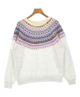 BEAMS HEART スウェット