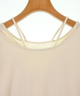 BEAMS HEART（ビームスハート）カーディガン ベージュ サイズ:-(M位)/-(M位) レディース/2200727400048
