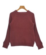 BEAMS HEART（ビームスハート）ニット・セーター 赤 サイズ:-(M位) レディース/2200727649041