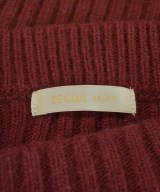 BEAMS HEART（ビームスハート）ニット・セーター 赤 サイズ:-(M位) レディース/2200727649041