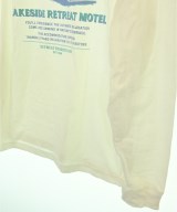 BEAMS HEART（ビームスハート）Tシャツ・カットソー 白 サイズ:M メンズ/2200727864079