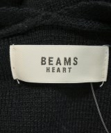 BEAMS HEART（ビームスハート）ワンピース 黒 サイズ:F レディース/2200723140139