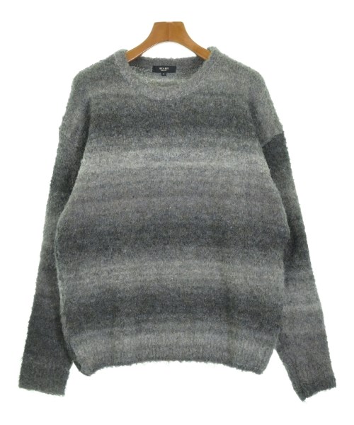 BEAMS HEART(ビームスハート)のニット・セーター サイズ:S 3,300円