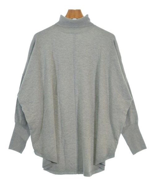 BEAMS HEART(ビームスハート)ニット・セーター グレー サイズ:-(XXL位)/2200676642087