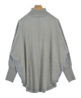 BEAMS HEART（ビームスハート）ニット・セーター グレー サイズ:-(XXL位) メンズ/2200676642087