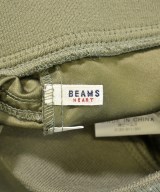 BEAMS HEART（ビームスハート）ロング・マキシ丈スカート グレー サイズ:M レディース/2200681078192