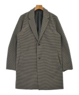 BEAMS HEART チェスターコート