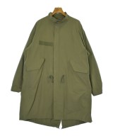BEAMS HEART モッズコート
