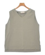 BEAMS HEART ノースリーブ