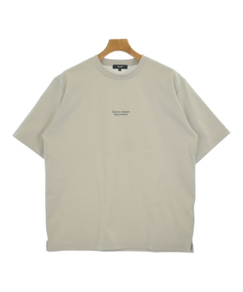BEAMS HEART(ビームスハート)Tシャツ・カットソー グレー サイズ:L/2200685351017