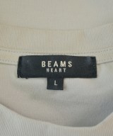 BEAMS HEART（ビームスハート）Tシャツ・カットソー グレー サイズ:L メンズ/2200685351017
