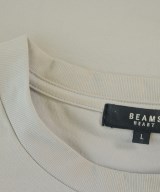 BEAMS HEART（ビームスハート）Tシャツ・カットソー グレー サイズ:L メンズ/2200685351017