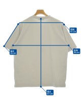 BEAMS HEART（ビームスハート）Tシャツ・カットソー グレー サイズ:L メンズ/2200685351017