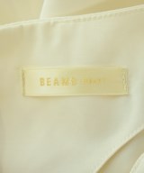 BEAMS HEART（ビームスハート）ブラウス 白 サイズ:F レディース/2200685412039