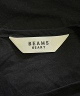 BEAMS HEART（ビームスハート）ブラウス 黒 サイズ:-(L位) レディース/2200681175044