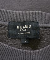 BEAMS HEART（ビームスハート）スウェット グレー サイズ:L メンズ/2200685740026