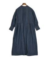 BEAMS HEART（ビームスハート）ワンピース 紺 サイズ:-(M位) レディース/2200686047018