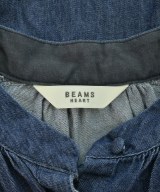 BEAMS HEART（ビームスハート）ワンピース 紺 サイズ:-(M位) レディース/2200686047018