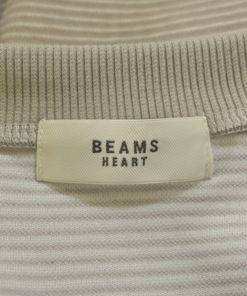 BEAMS HEART（ビームスハート）ワンピース グレー サイズ:F レディース/2200681594104