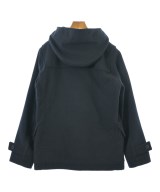 BEAMS HEART（ビームスハート）ダッフルコート 紺 サイズ:M レディース/2200680722027