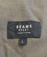 BEAMS HEART（ビームスハート）その他 グレー サイズ:L メンズ/2200682505185