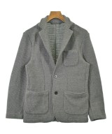 BEAMS HEART（ビームスハート）ジャケット グレー サイズ:S メンズ/2200686912095