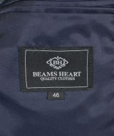 BEAMS HEART（ビームスハート）テーラードジャケット 紺 サイズ:46(M位) メンズ/2200685782286