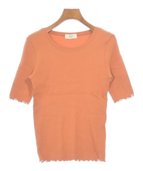 BEAMS HEART(ビームスハート)Tシャツ・カットソー オレンジ サイズ:-(M位)/2200683572049