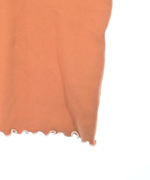 BEAMS HEART（ビームスハート）Tシャツ・カットソー オレンジ サイズ:-(M位) レディース/2200683572049