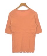 BEAMS HEART（ビームスハート）Tシャツ・カットソー オレンジ サイズ:-(M位) レディース/2200683572049