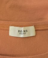 BEAMS HEART（ビームスハート）Tシャツ・カットソー オレンジ サイズ:-(M位) レディース/2200683572049